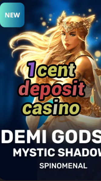 1 cent deposit casino-trdjkmsxjksdss.com