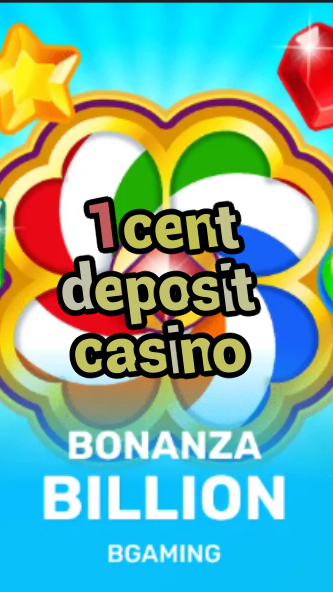 1 cent deposit casino-trdjkmsxjksdss.com